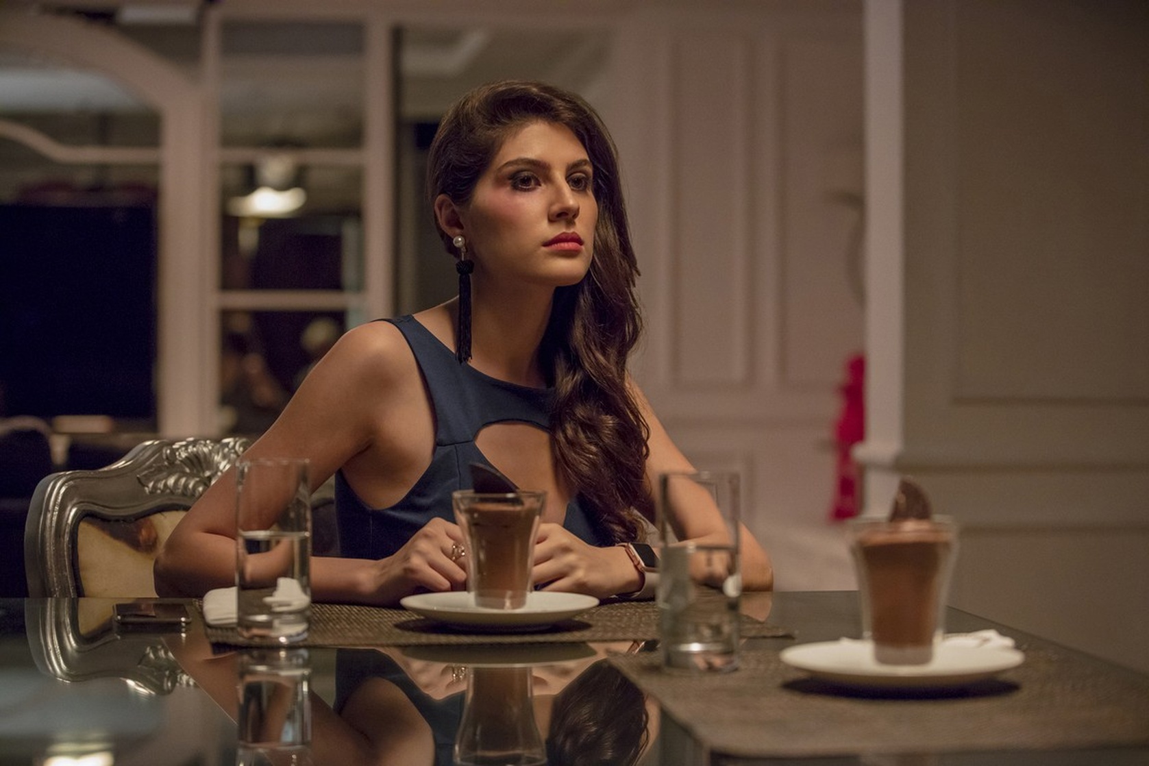 Sacred Games