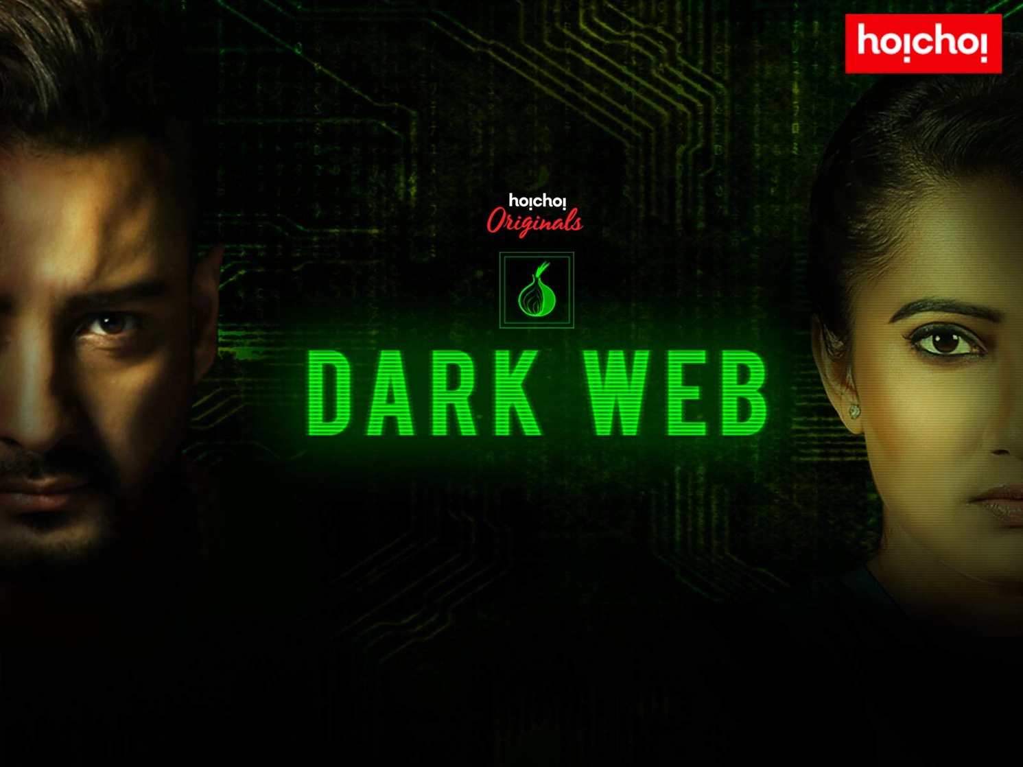 Dark Web