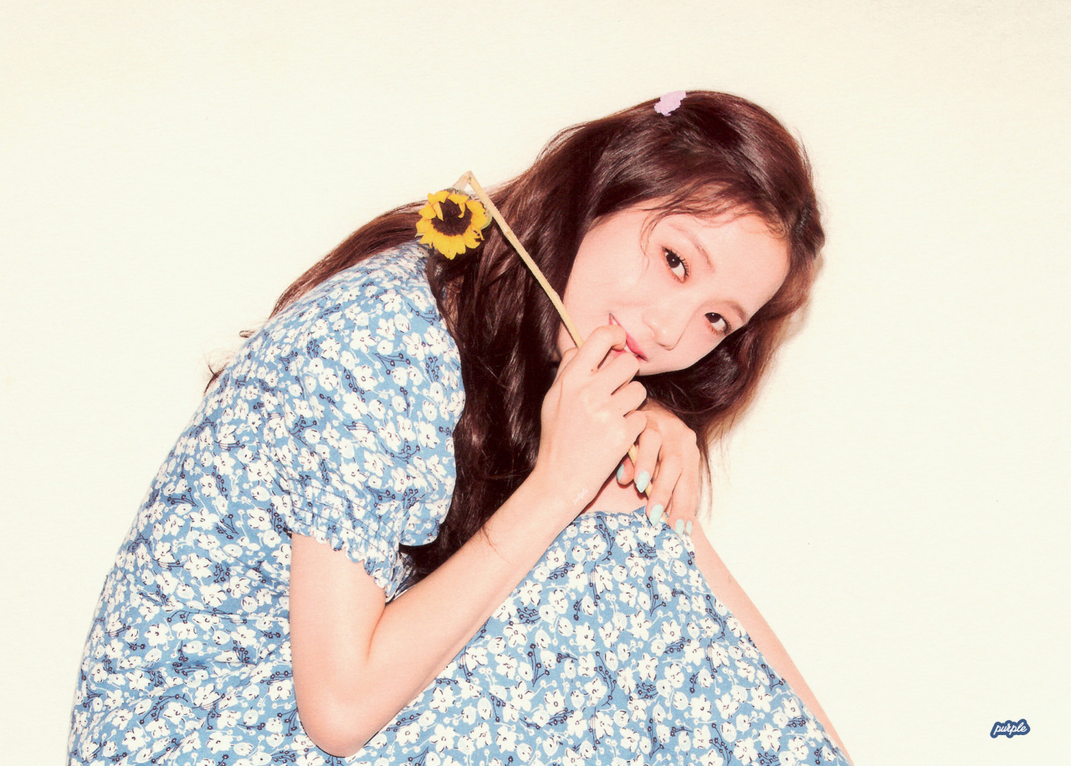 Kim Jisoo