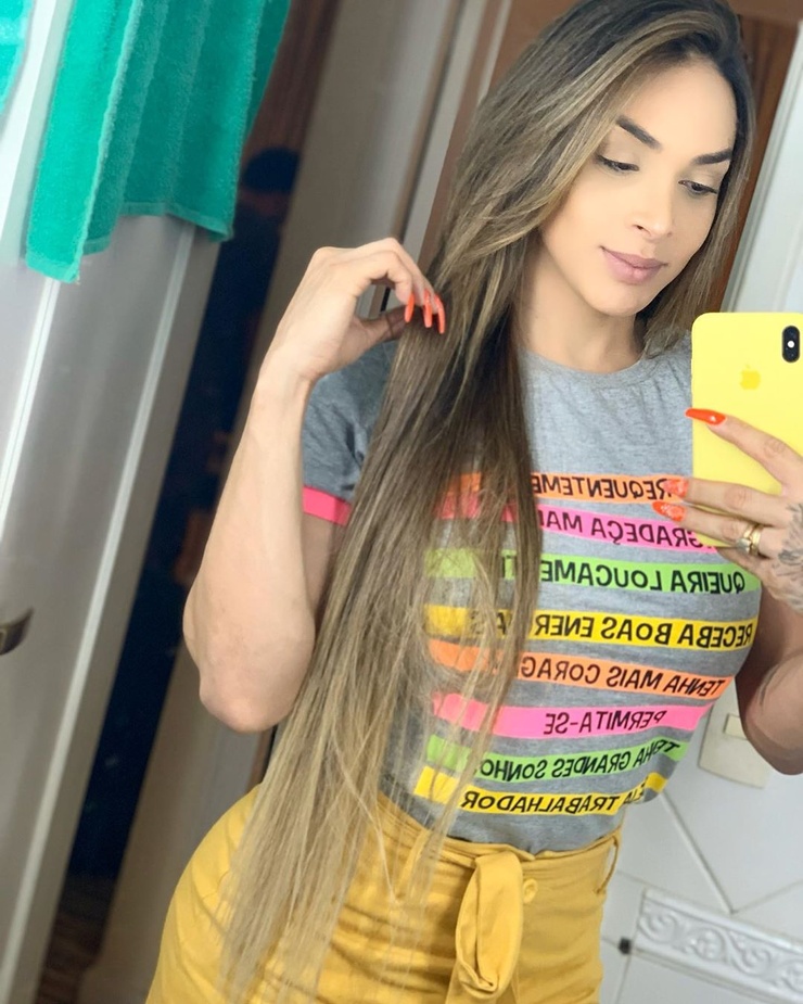 Thaynna Dantas image