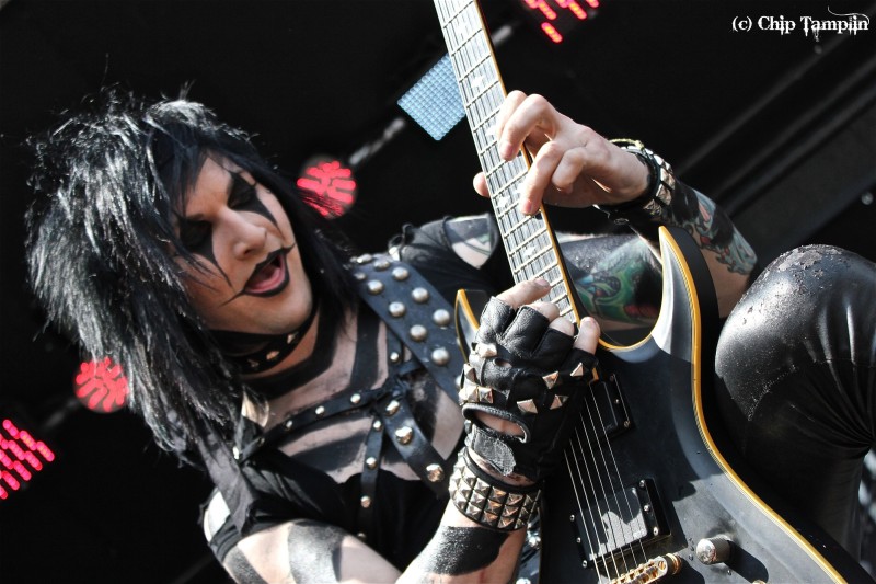 Black Veil Brides