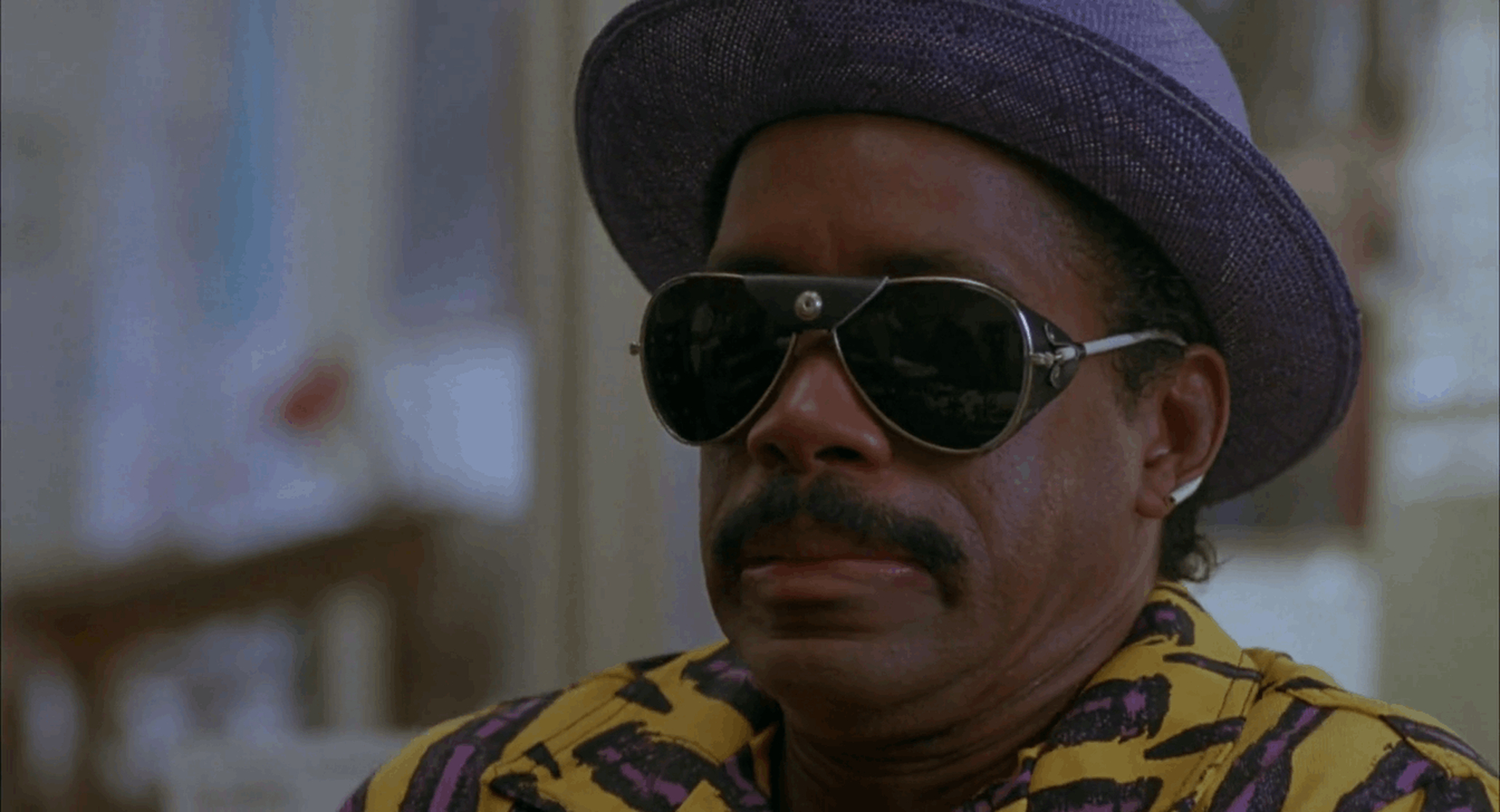 Miami Blues Miami Blues