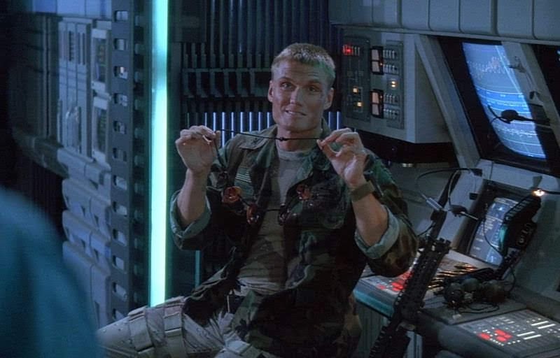 Universal Soldier