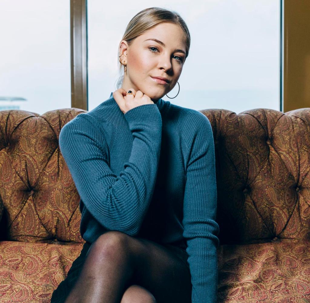 Diana zur Löwen