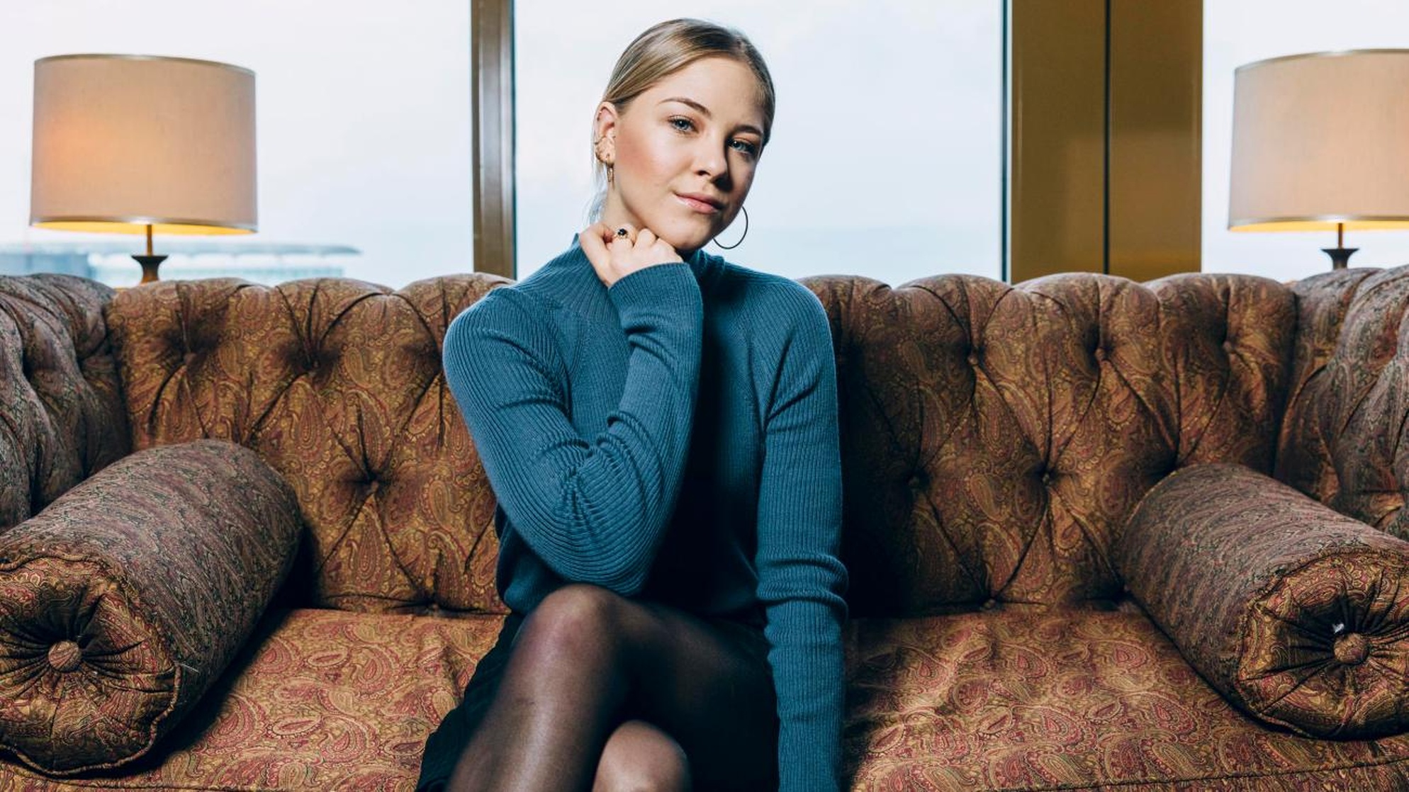 Diana zur Löwen