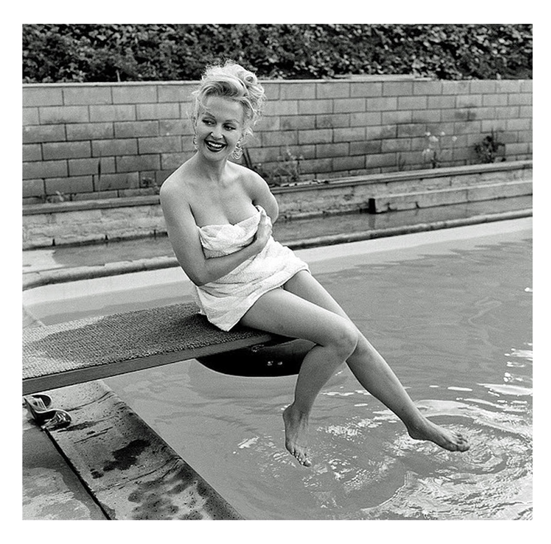 Greta Thyssen