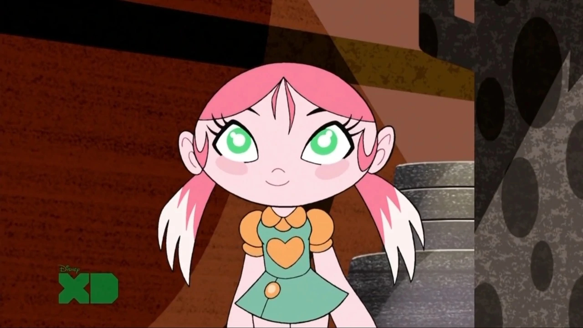 Jinmay