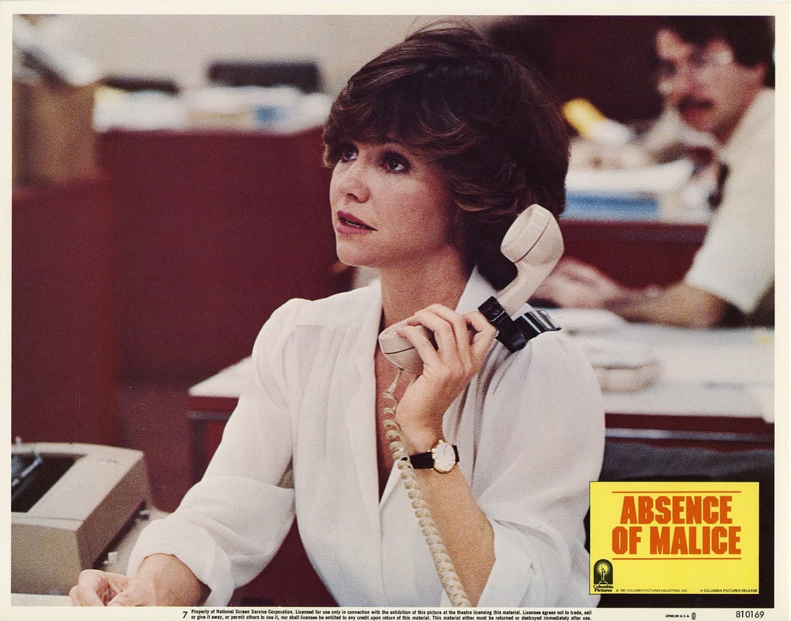 Sally Field Sally Field