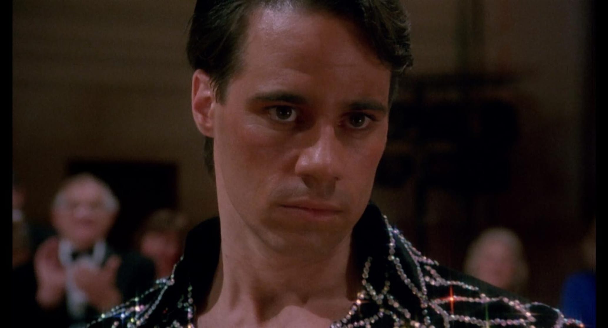 Strictly Ballroom (1992)