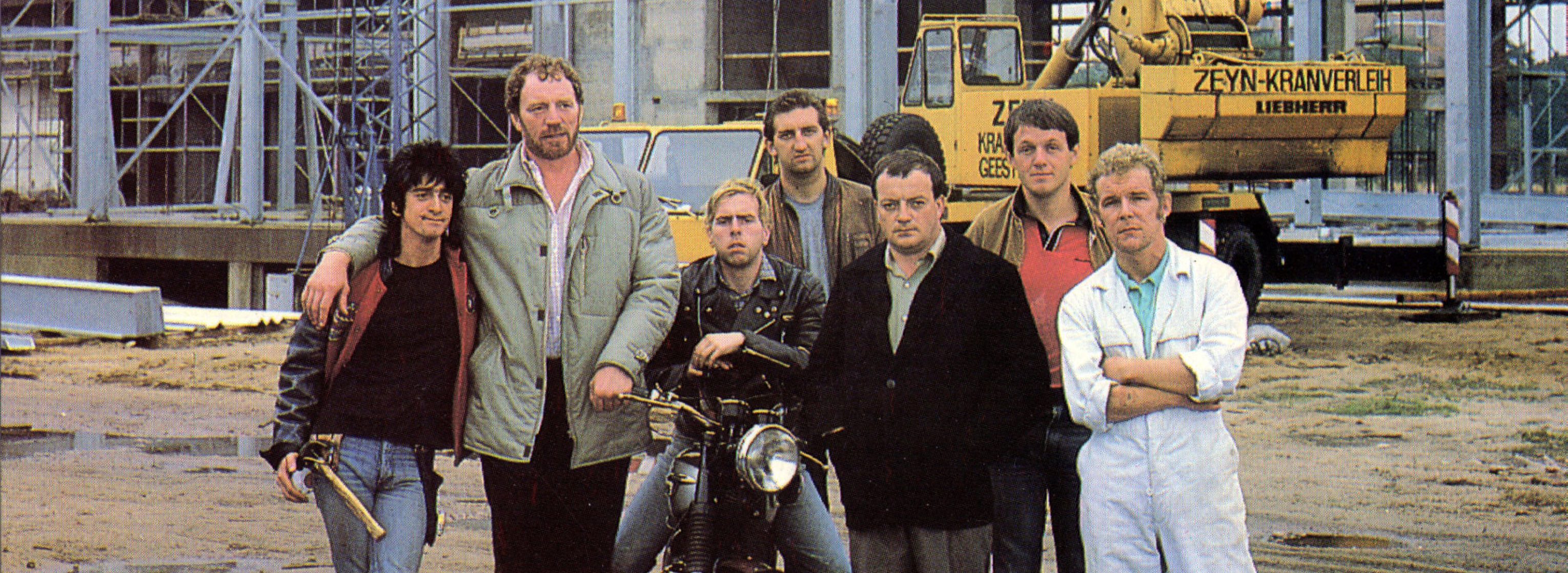 Auf Wiedersehen, Pet