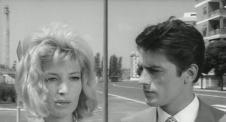 Picture Of L'eclisse