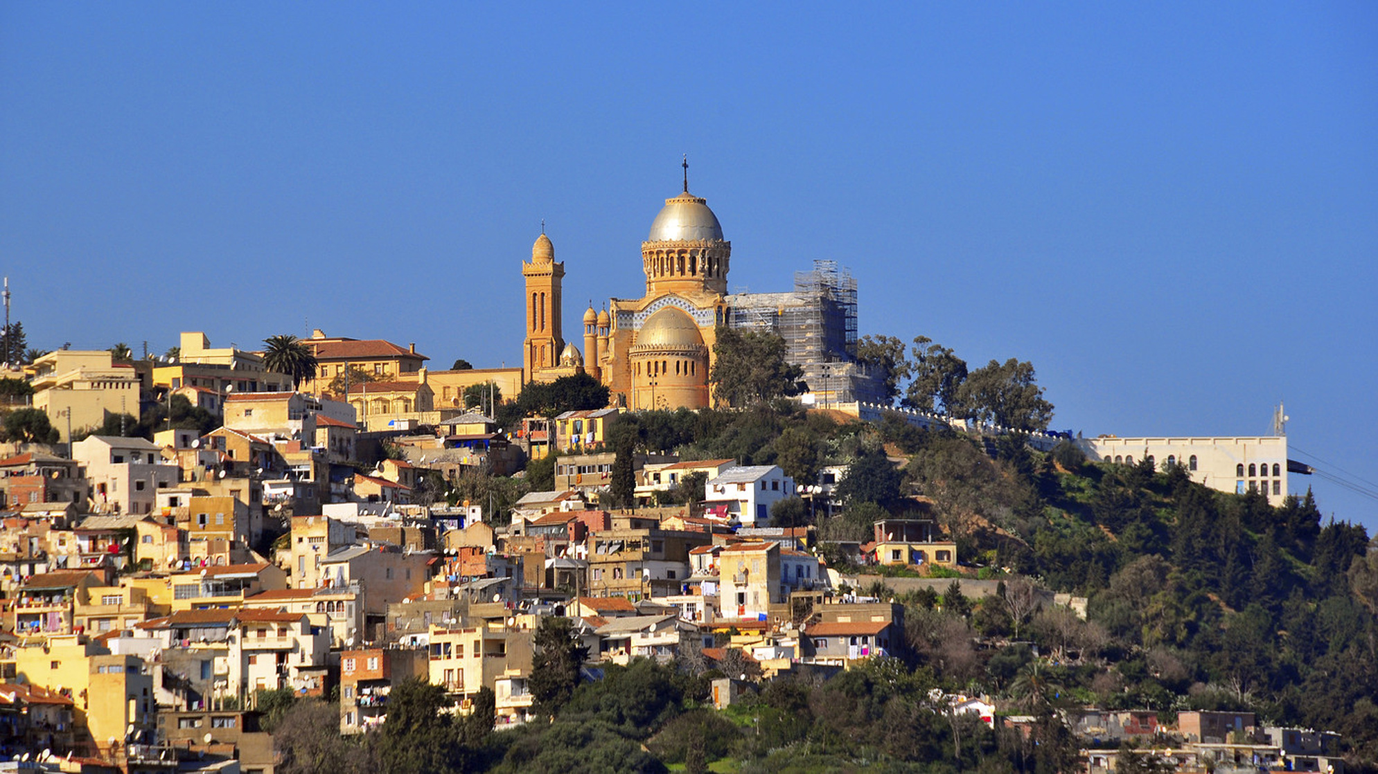 Algiers