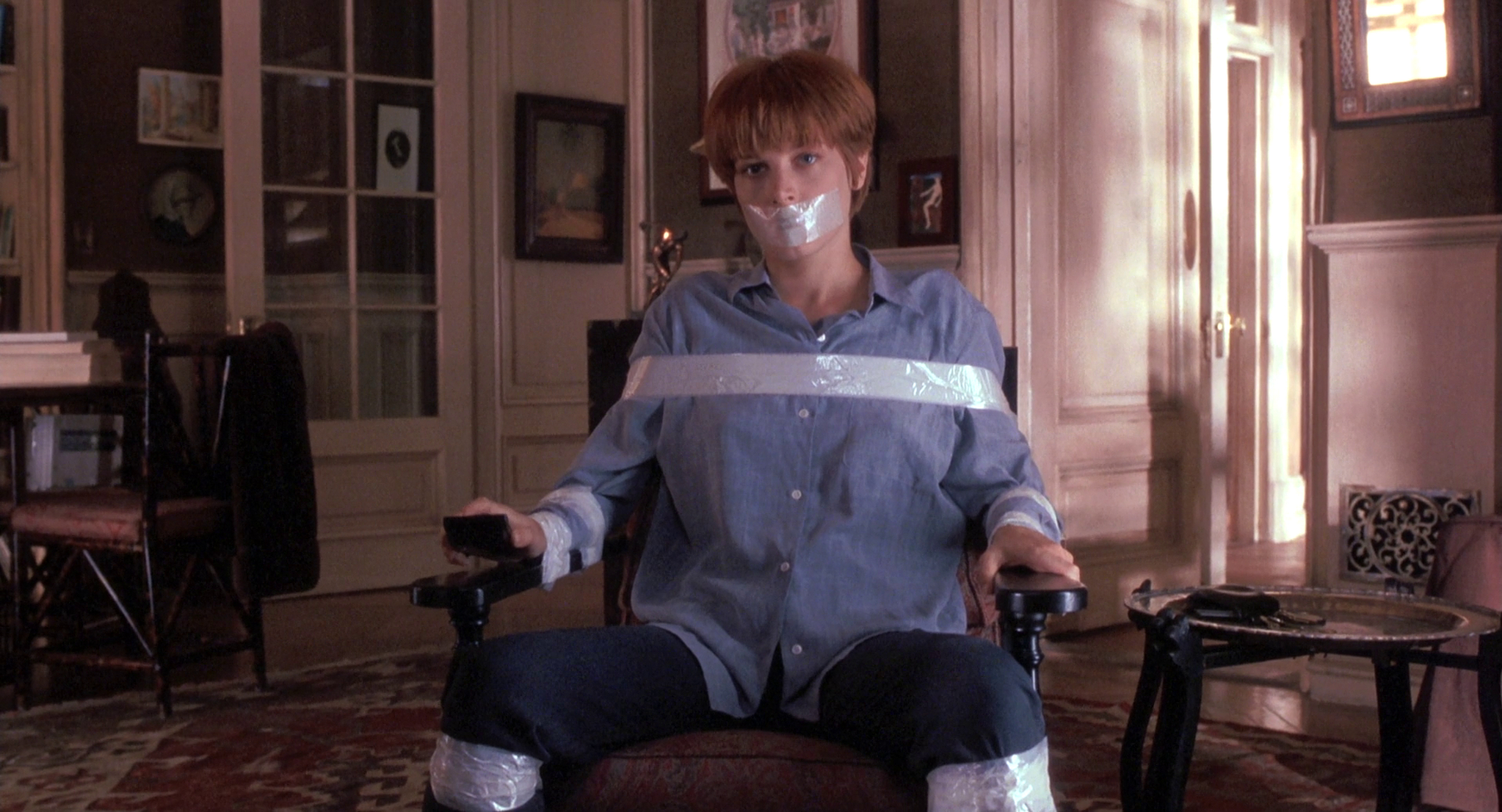 Single White Female Single White Female