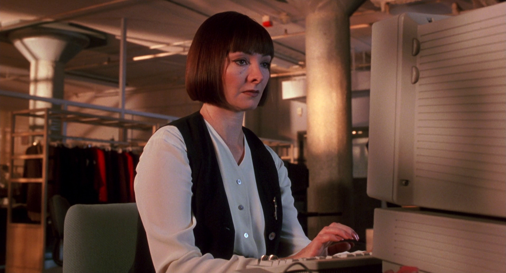 Single White Female Single White Female