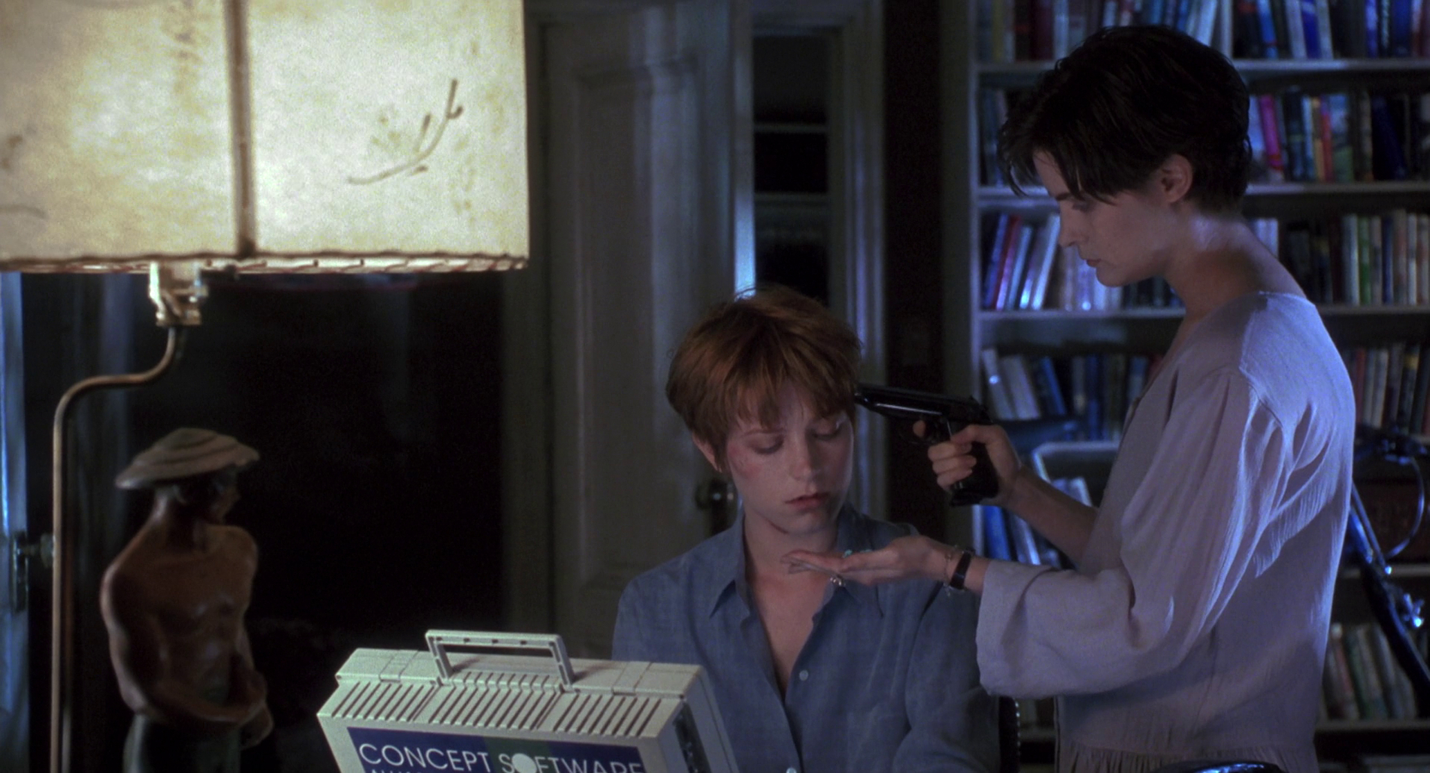 Single White Female Single White Female