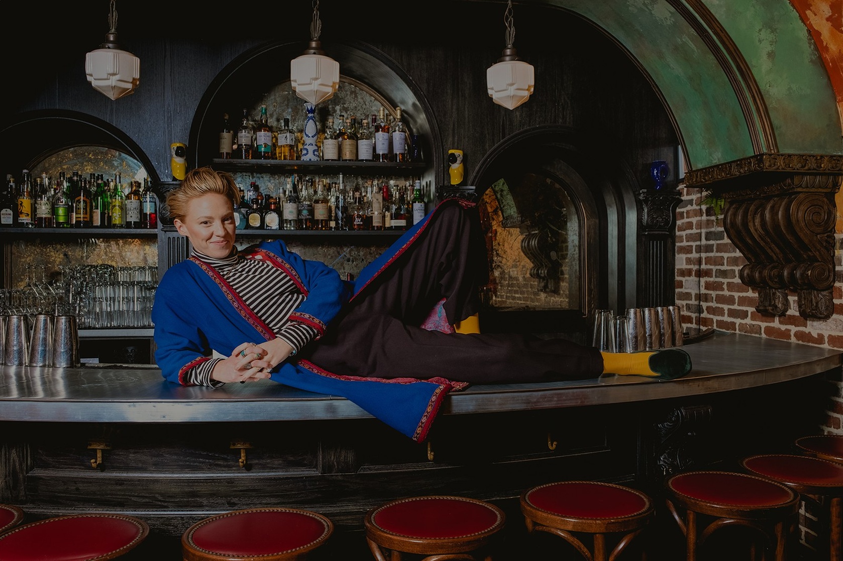 La Roux
