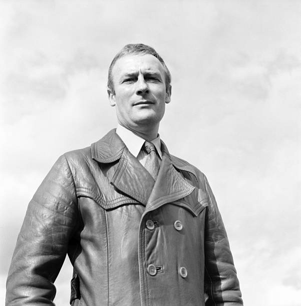 Edward Woodward   740full Edward Woodward 