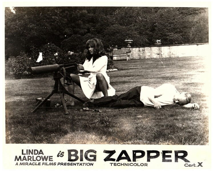 Big Zapper