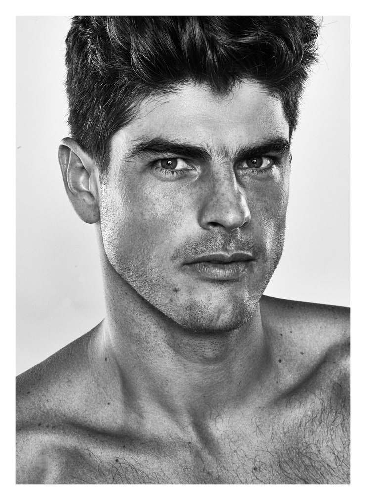 Picture of Evandro Soldati