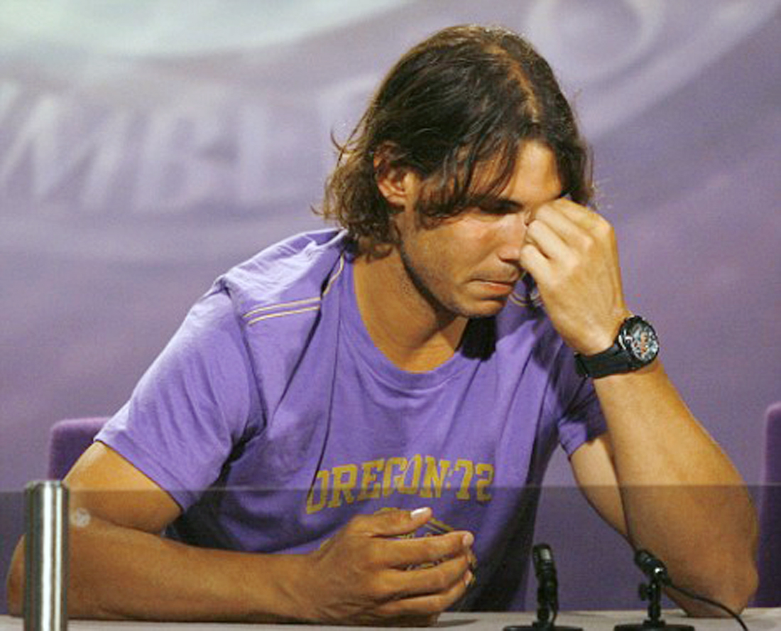 Rafael Nadal