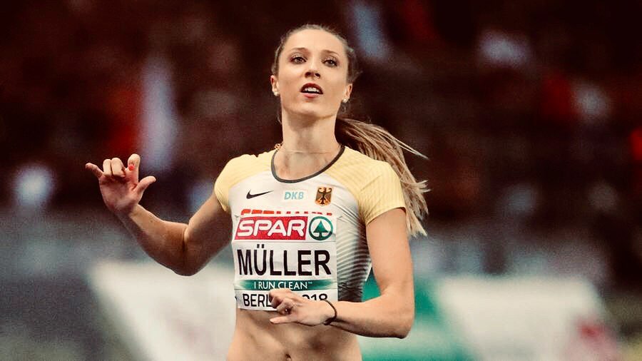 Laura Marie Müller