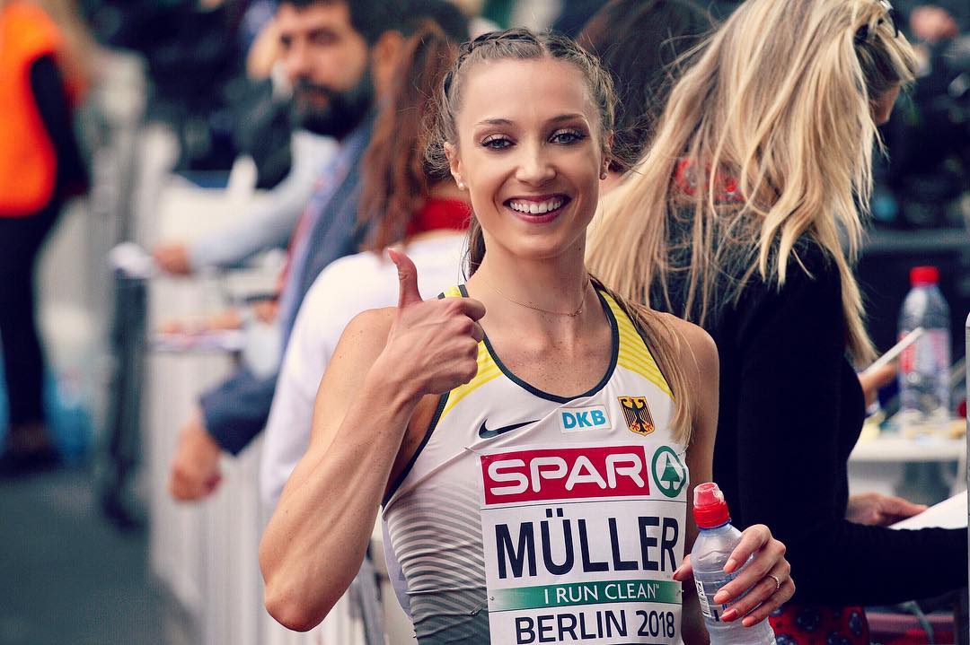 Laura Marie Müller