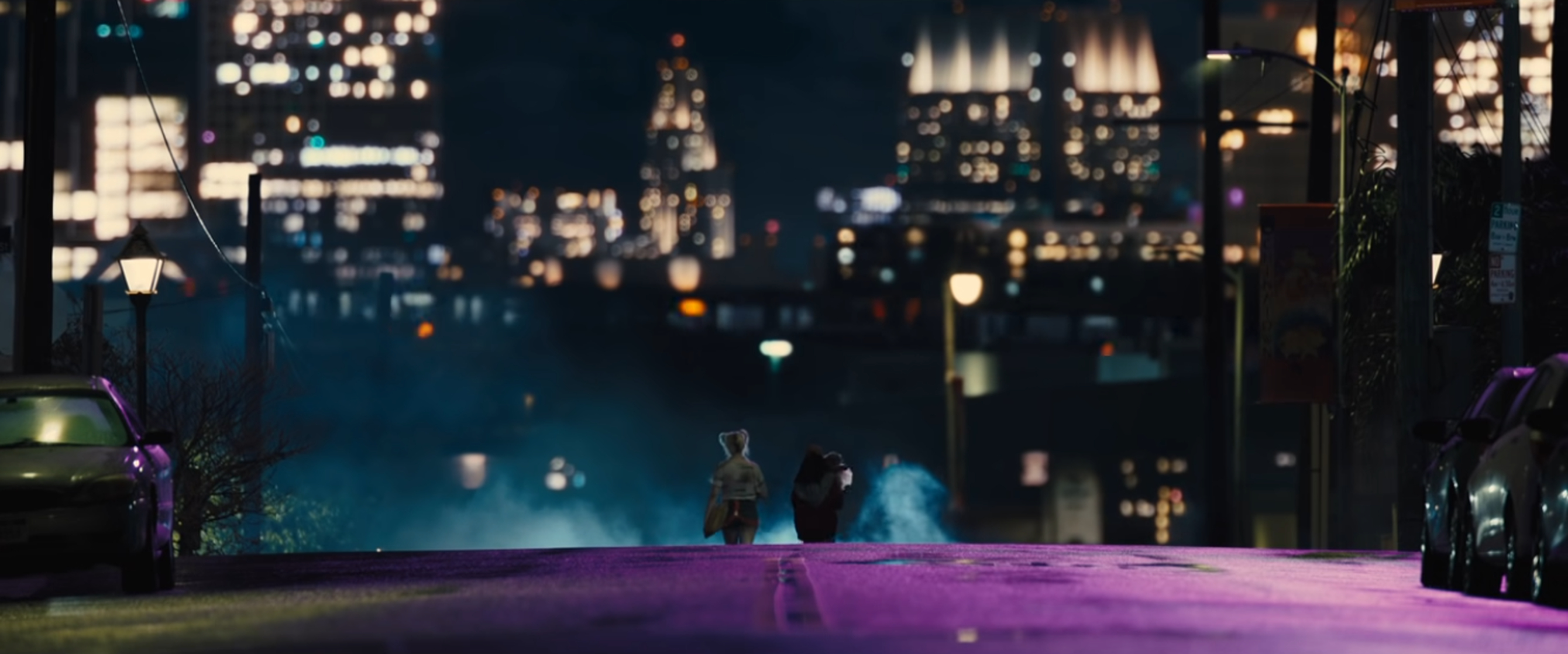 Birds of Prey