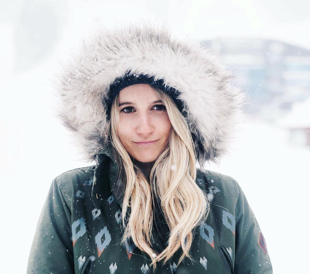 Anna Gasser