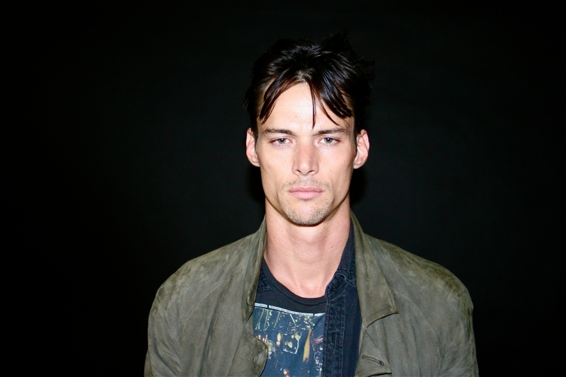 Mat Gordon