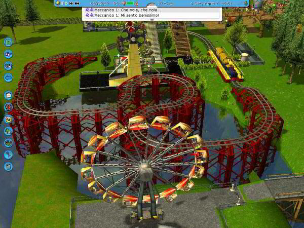 where to buy rollercoaster tycoon 3 platinum