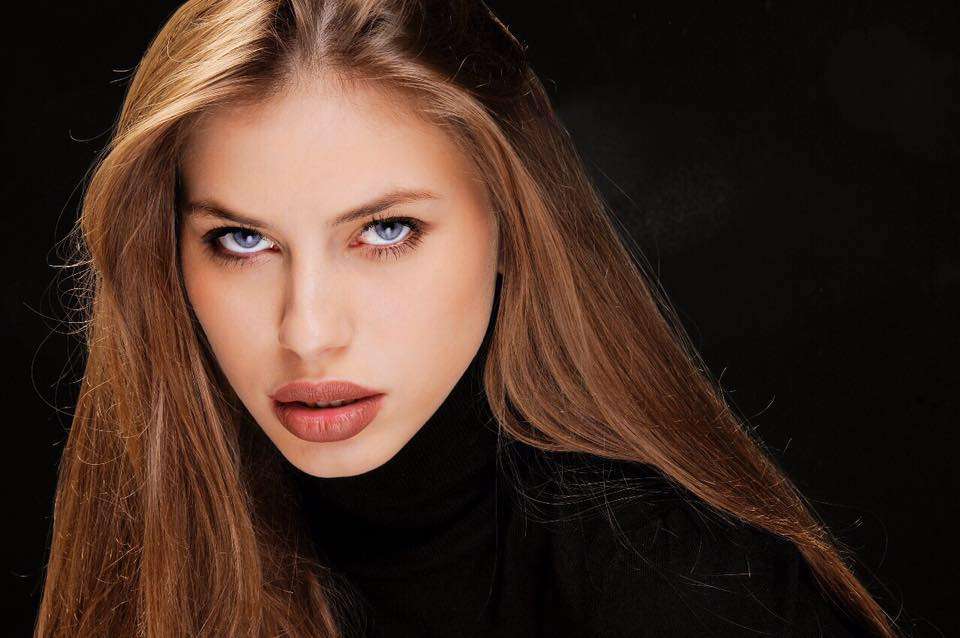 Jasmina Shahini