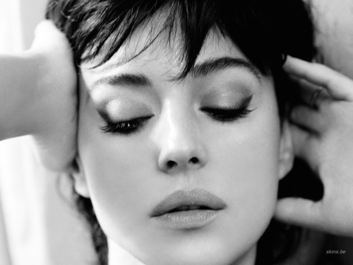 Monica Bellucci