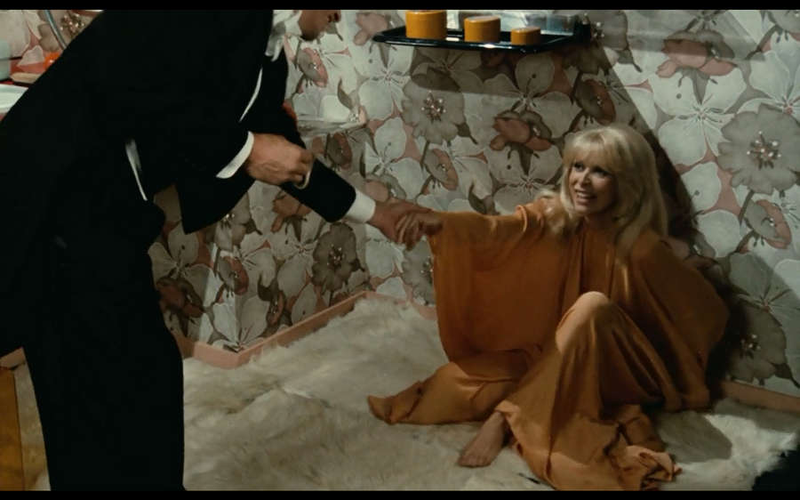 Mireille Darc