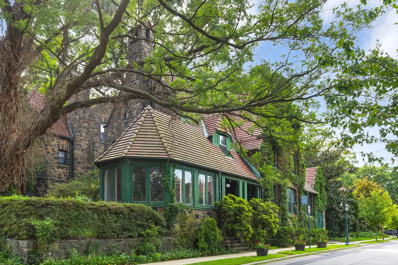 Forest Hills