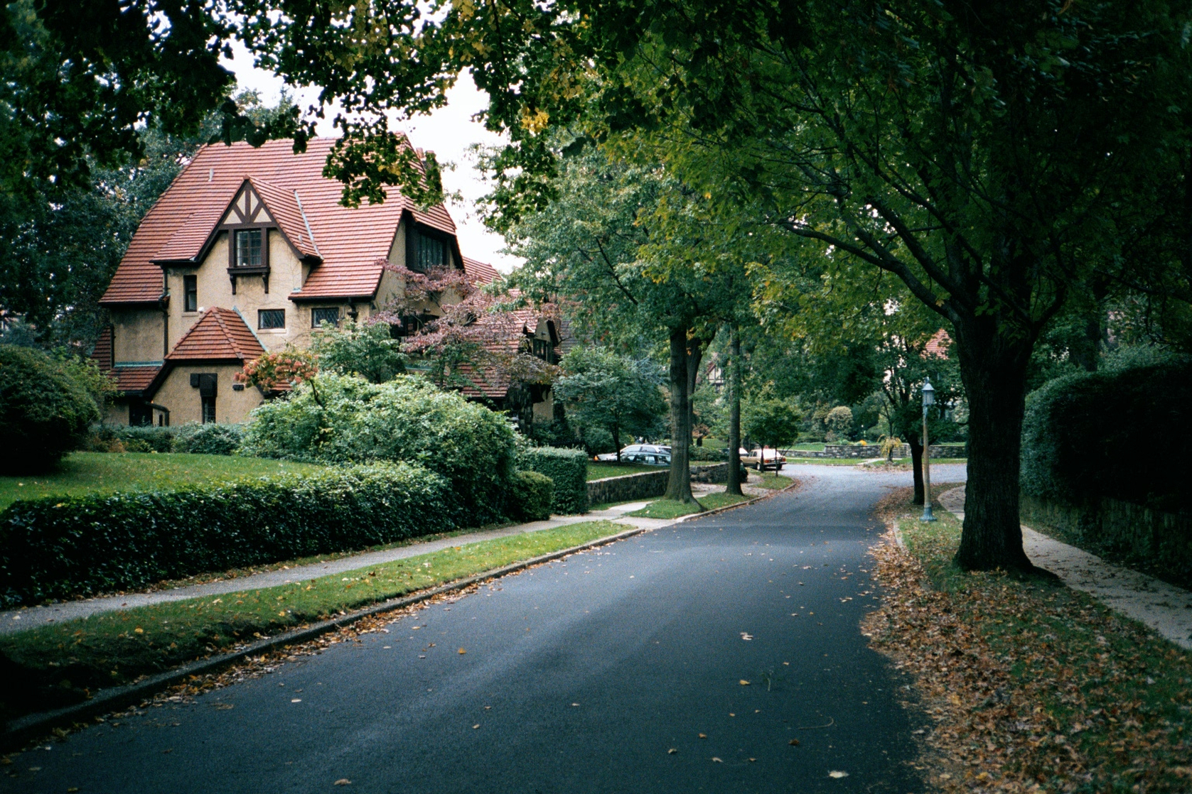 Forest Hills