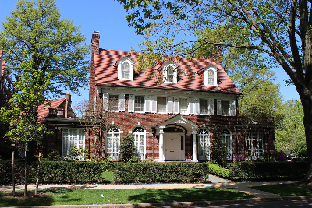 Forest Hills