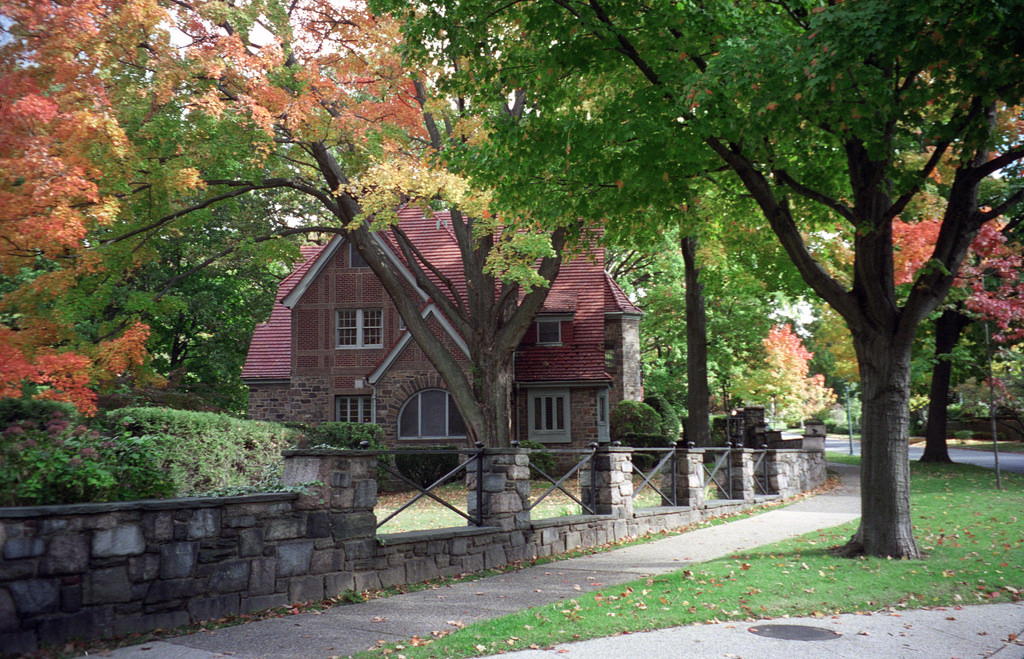 Forest Hills