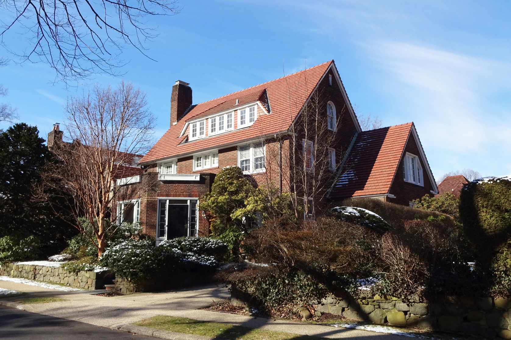 Forest Hills