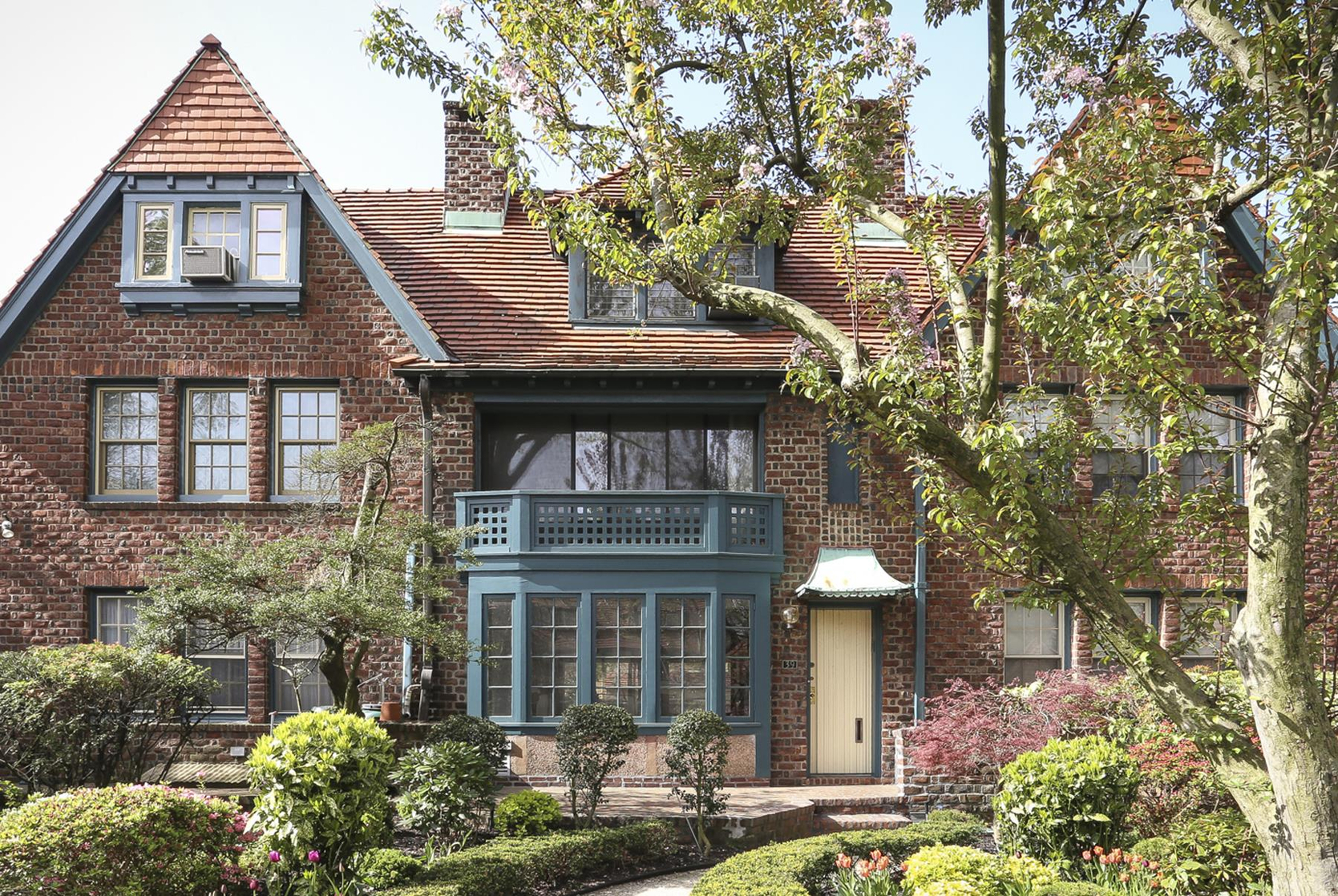 Forest Hills