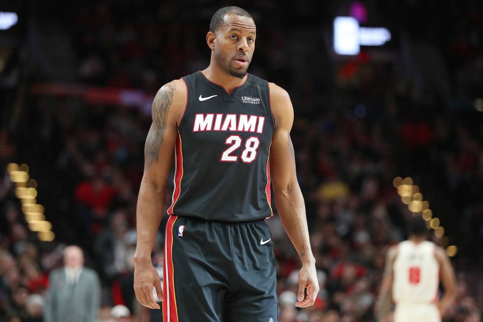 Andre Iguodala