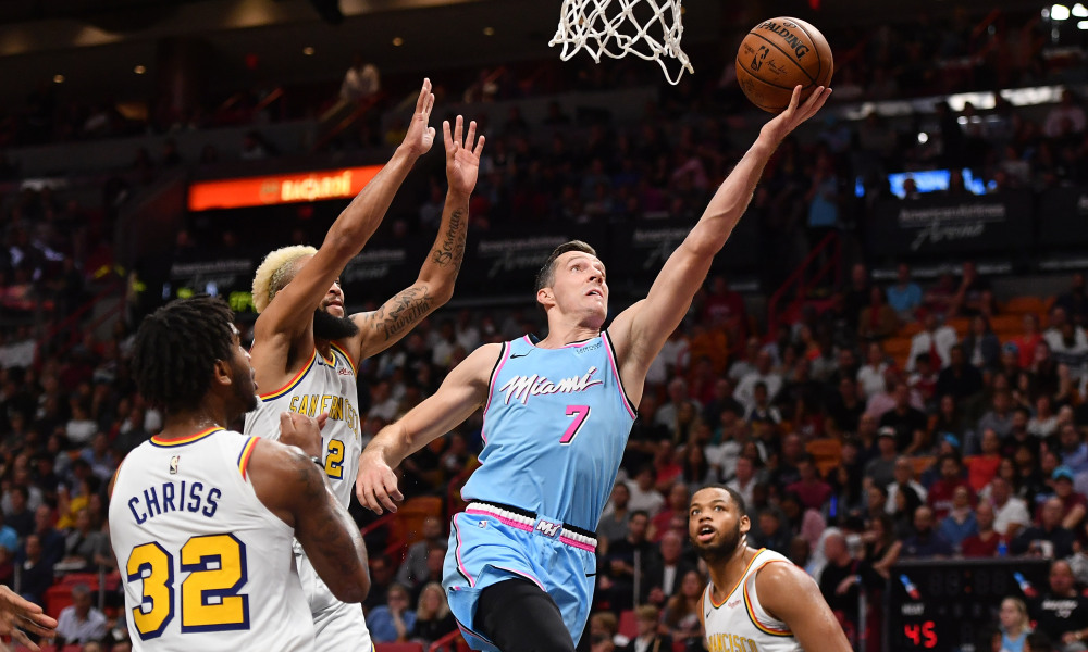 Goran Dragic