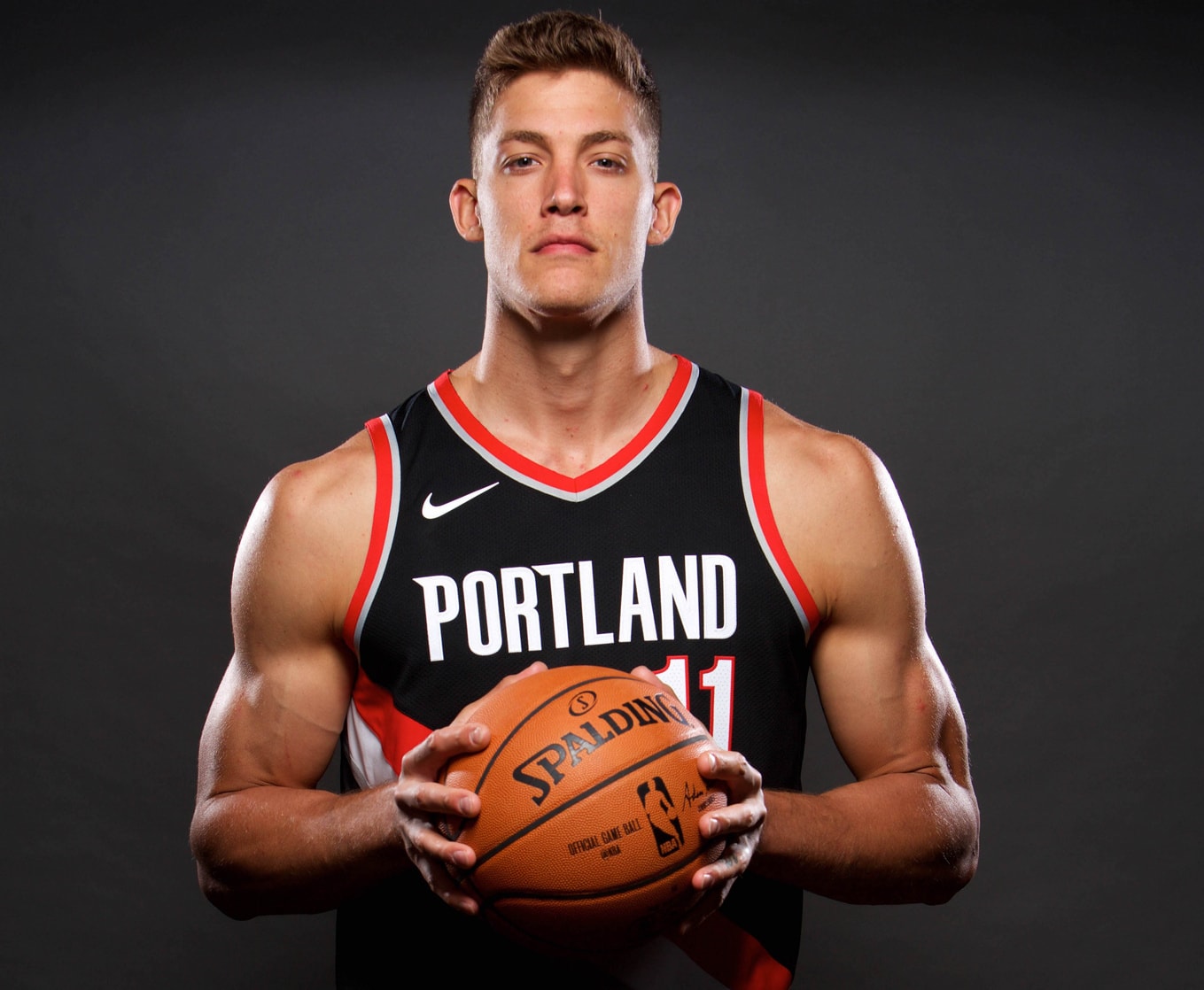 Picture Of Meyers Leonard