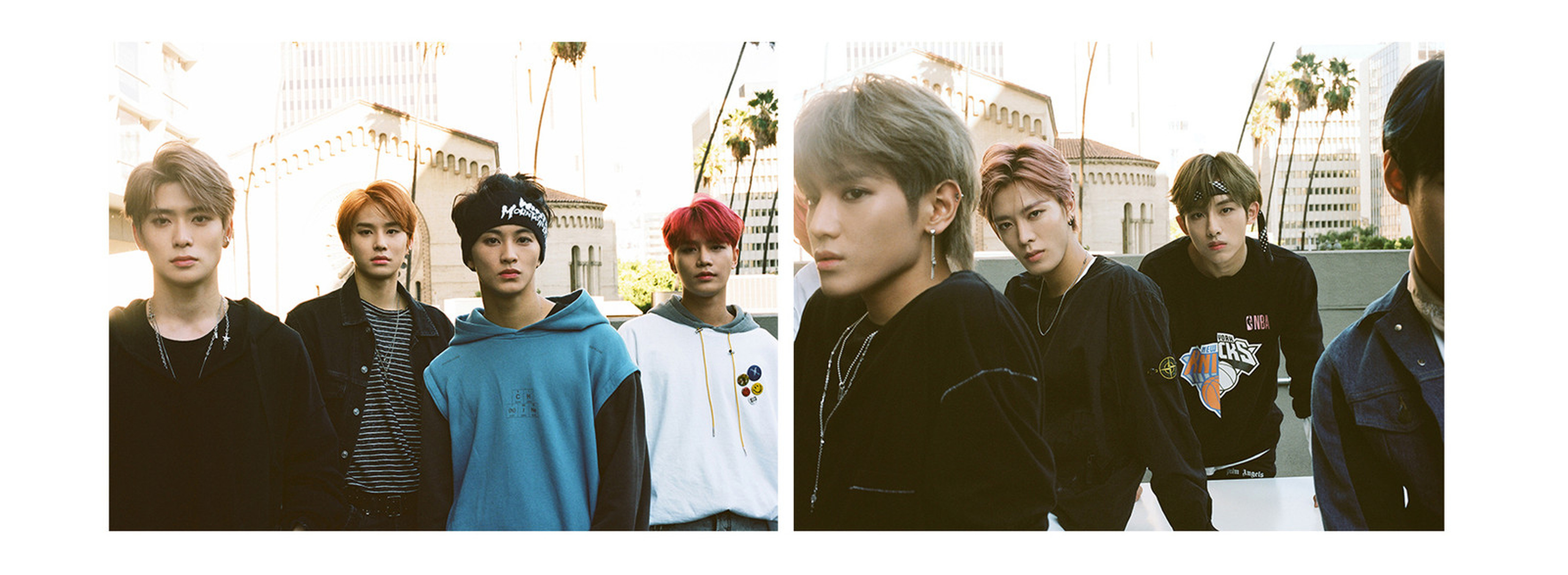 NCT 127