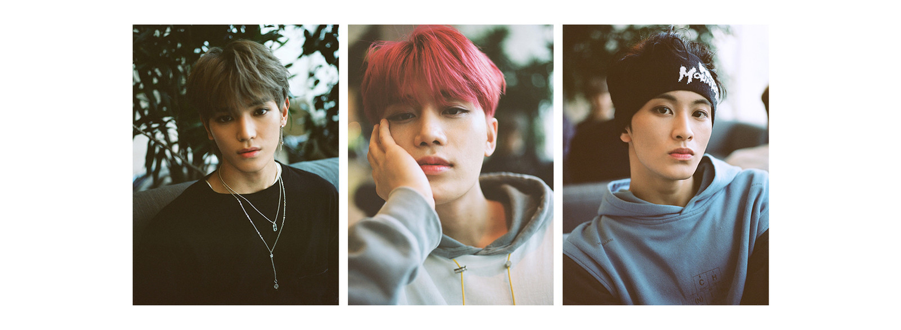 NCT 127