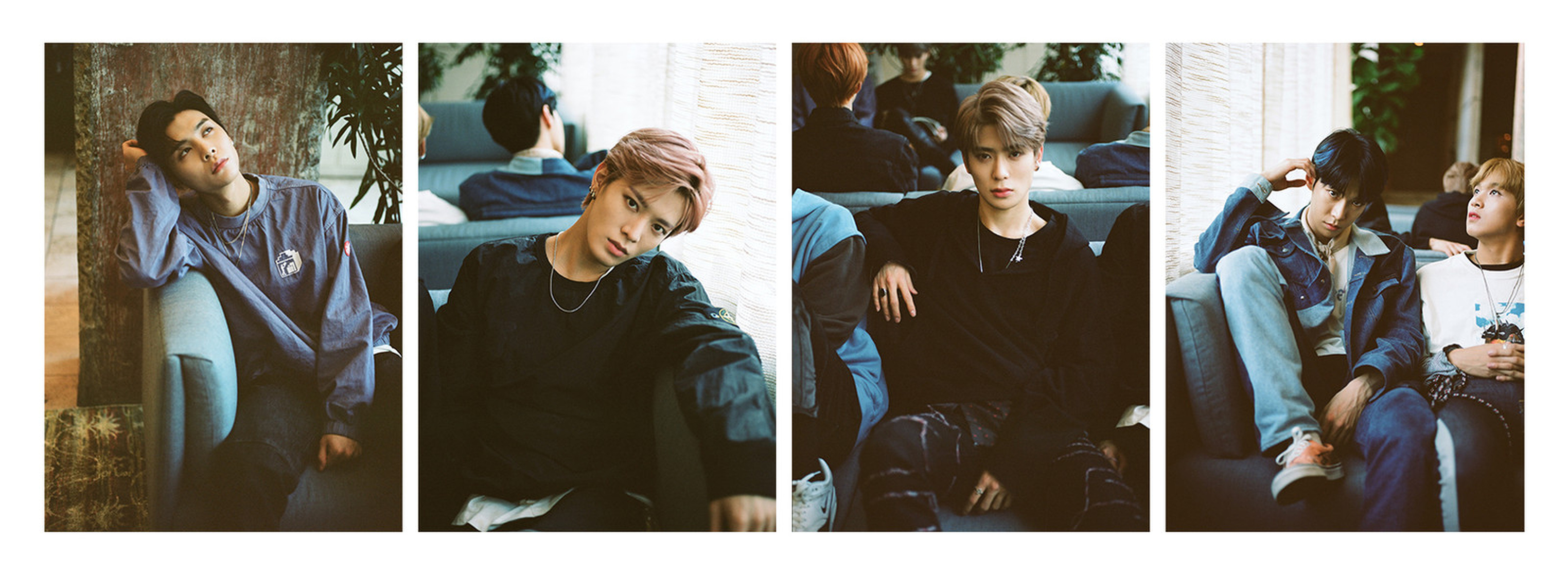 NCT 127