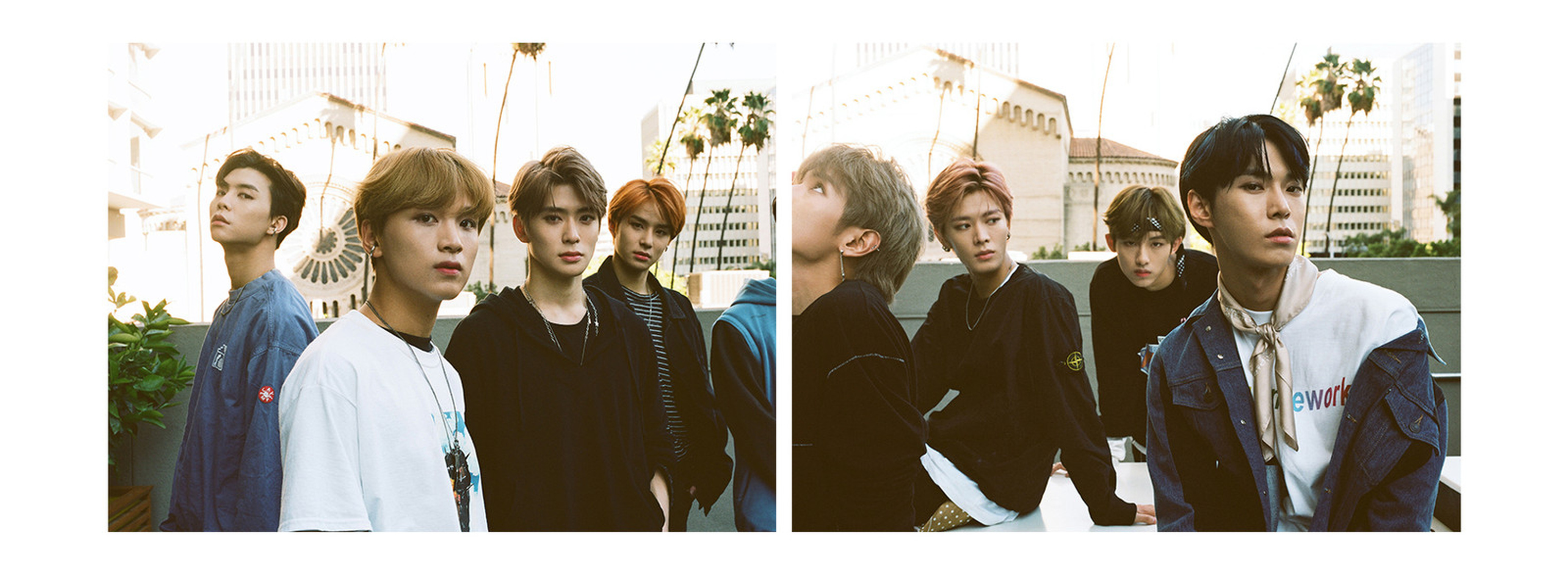 NCT 127