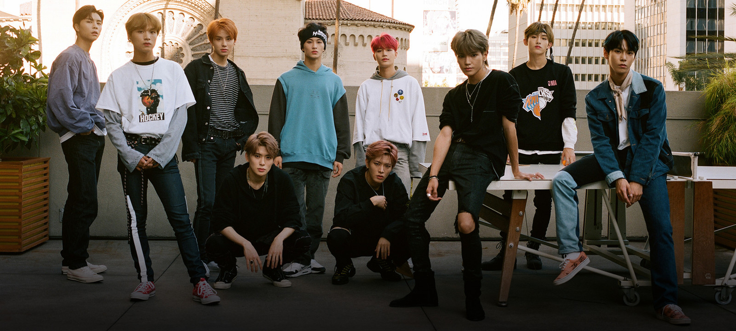 NCT 127