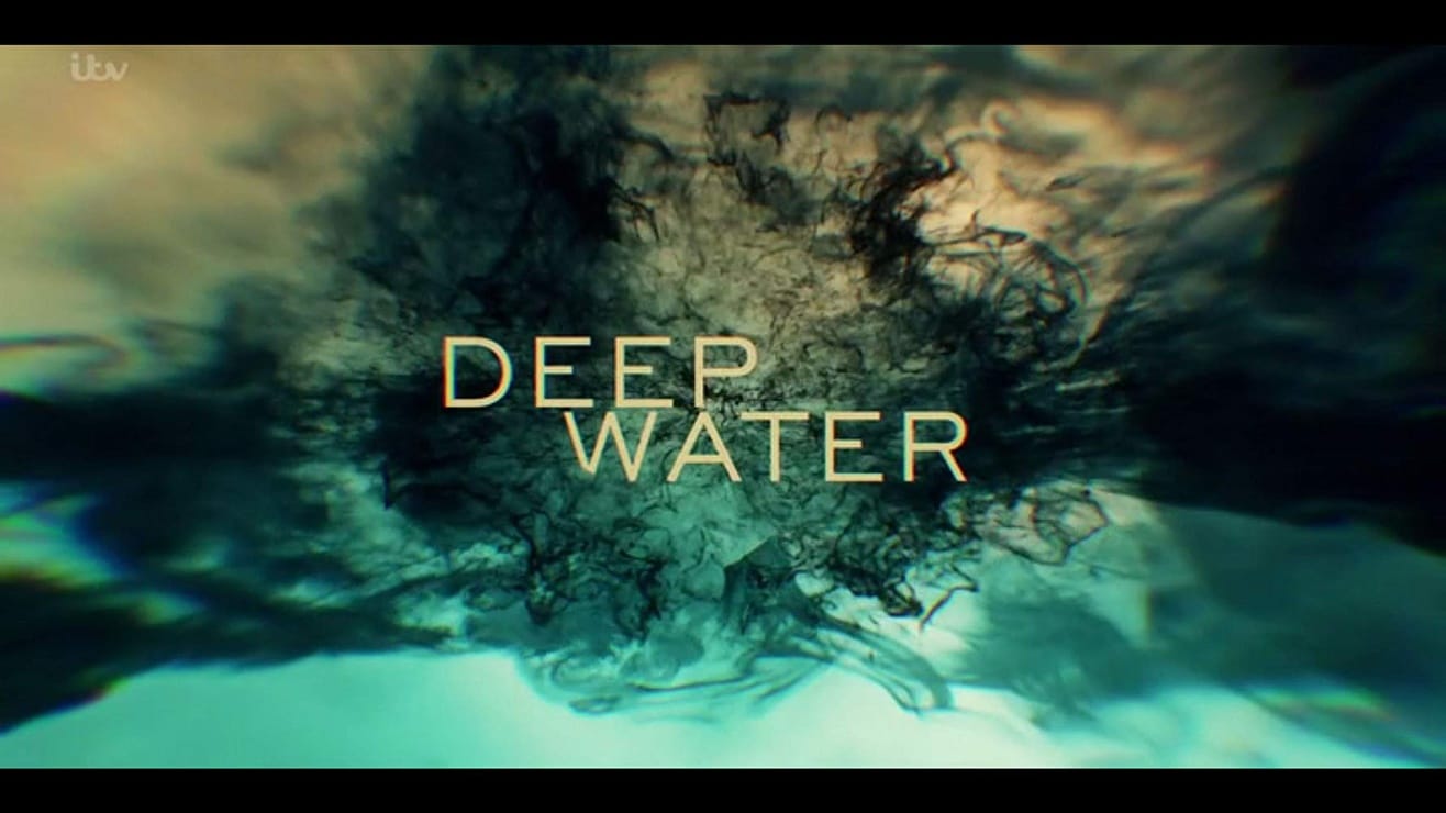 Image of Deep Water