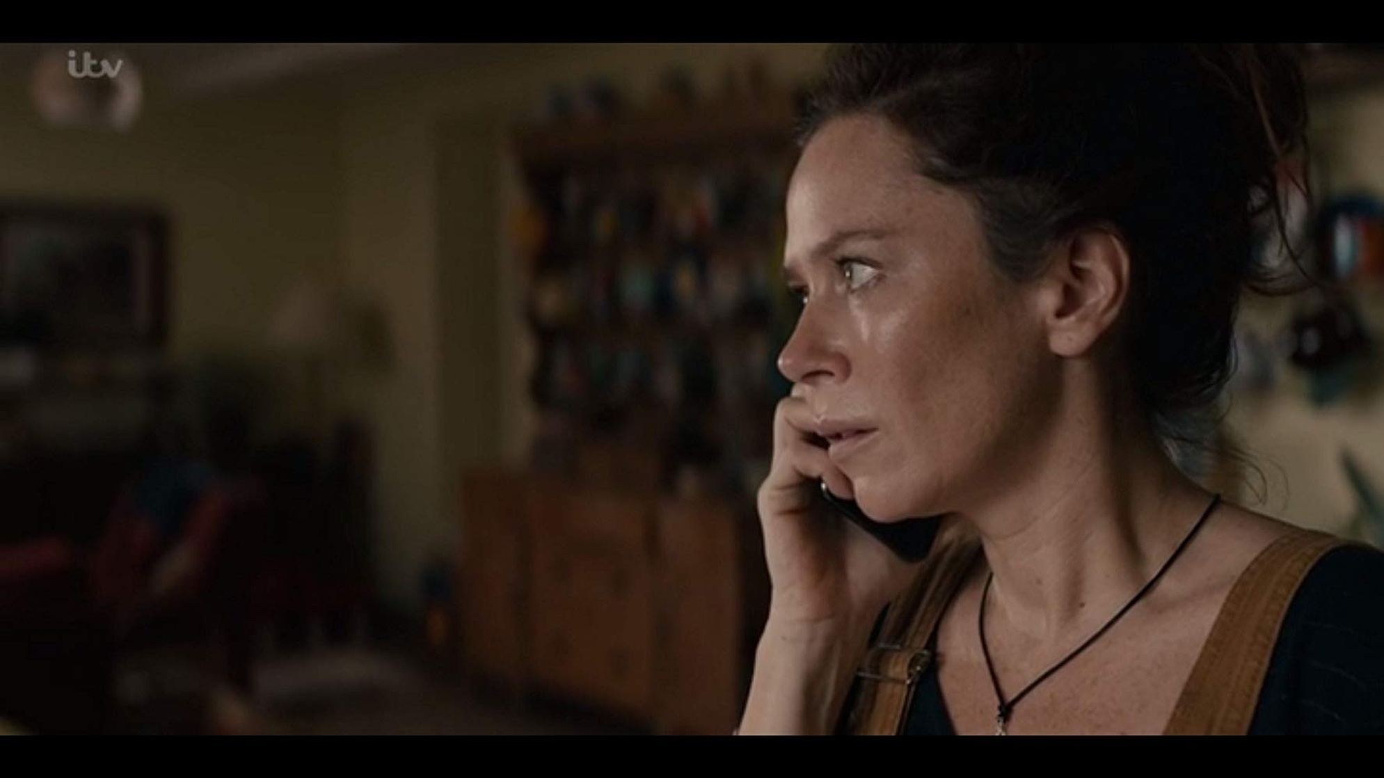 Anna Friel
