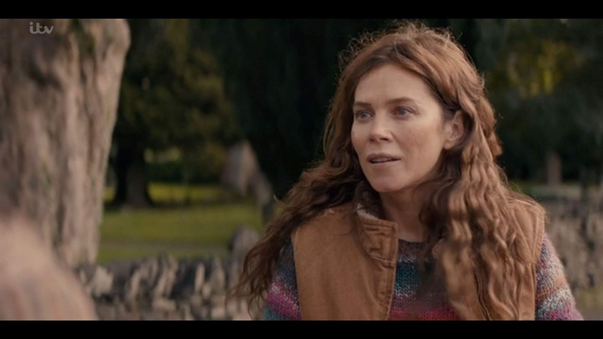 Anna Friel